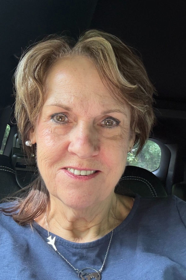 Cruise Brothers Travel Agent Sherry Stafford